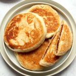 Hotteok Pfannkuchen Korea
