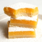 Lemon Bars