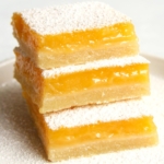 Lemon Bars