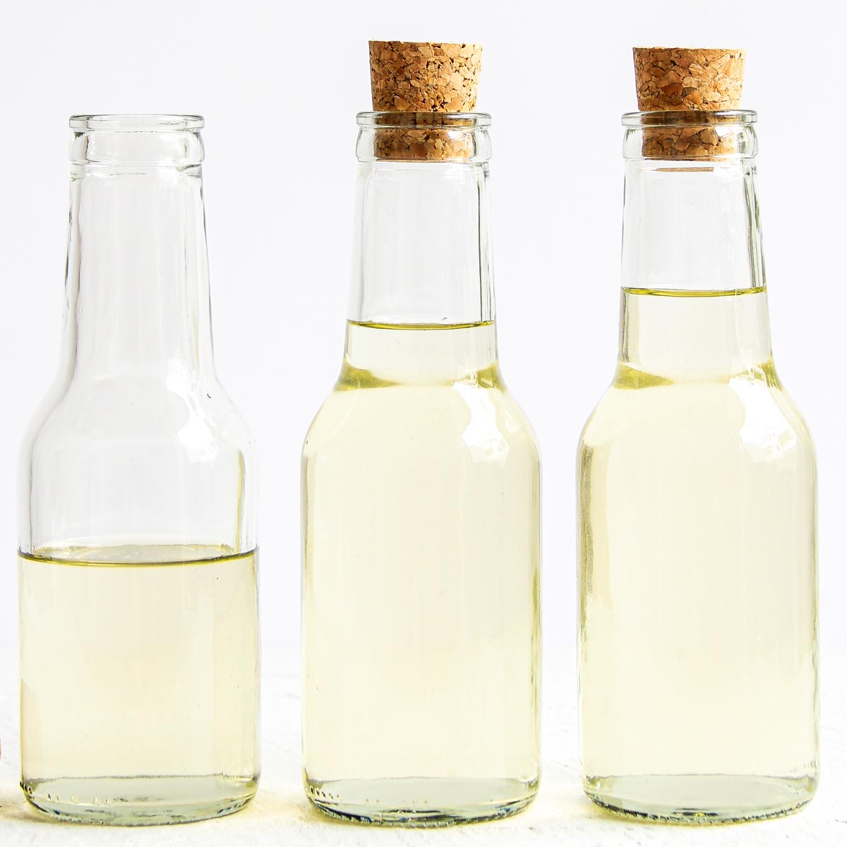 Rezept Lindenblüten Sirup