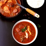 Rezept Lousiana Gumbo