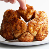 Monkey Bread Rezept