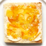Orangenmarmelade
