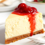 Rezept Original New York Cheesecake