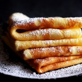 Rezept Österreichische Palatschinken