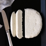 Paneer – Indischer Frischkäse