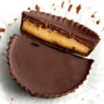 Peanut Butter Cups Rezept