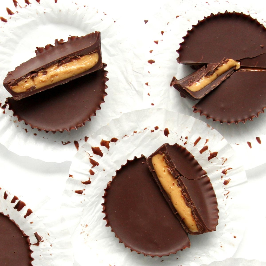 Peanut Butter Cups