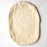 Pizzateig Grundrezept