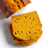 Rezept Pumpkin Bread Kürbis Kuchen