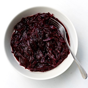 Red Onion Jam – Rote Zwiebelmarmelade