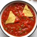 Rezept Salsa Roja