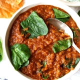 Rezept Schnelles Indisches Dhal