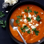 Schnelles Paneer Tikka Masala