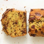 Zucchini Bread mit Schokolade