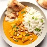 Shahi Paneer Cashew Paneer