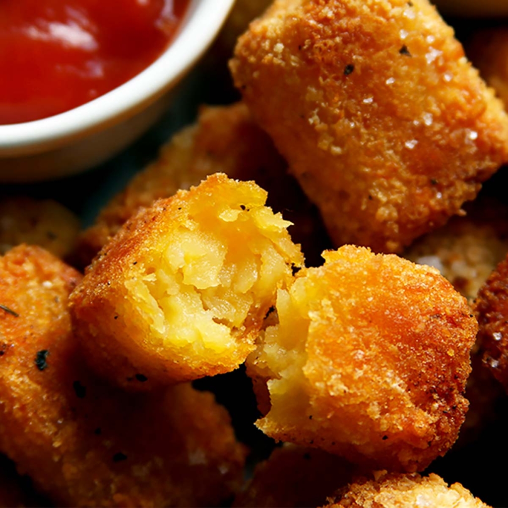 Tater Tots