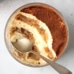 Glas Tiramisu