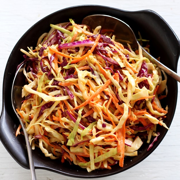 Coleslaw Salat Original