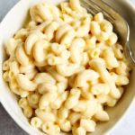 Rezept schnelle Mac and Cheese cremig