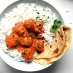 Indisches Butter Chicken