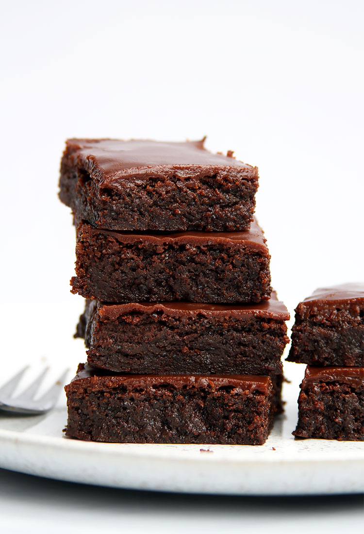 Brownies - Rezept