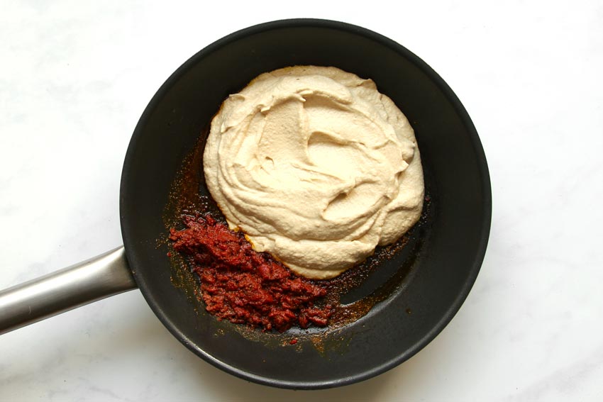 Currybasis Shahi Paneer