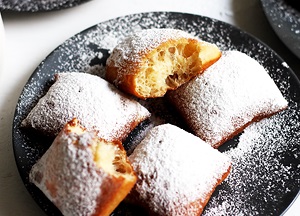 Beignets