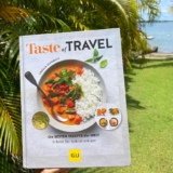 Taste of Travel Kochbuch