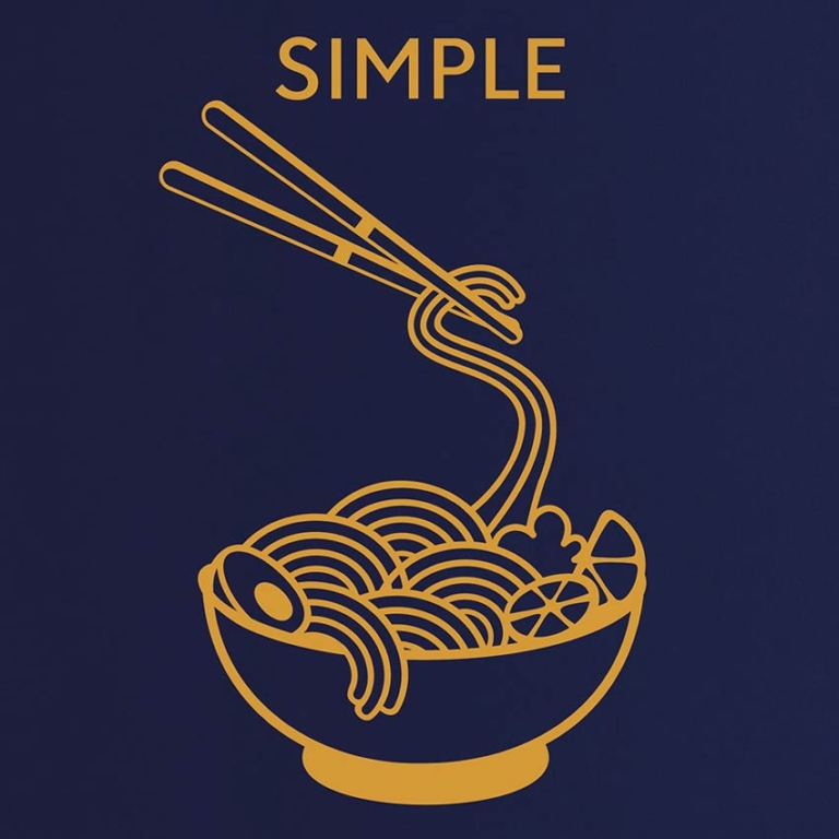Taste of Travel Simple Buchcover