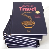 Taste of Travel Simple Bücher