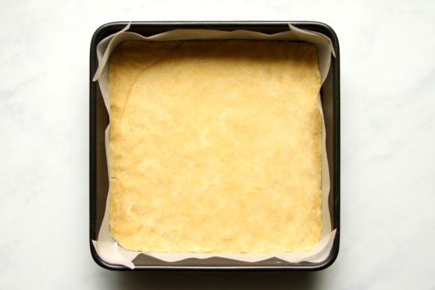 Lemon Bars – Fruchtige Zitronenschnitten » Taste of Travel