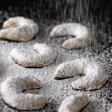 Vanillekipferl Rezept
