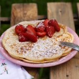 Waffeln Rezept