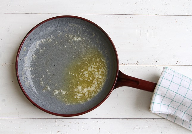 Rezept für Dutch Baby - Ofenpfannkuchen