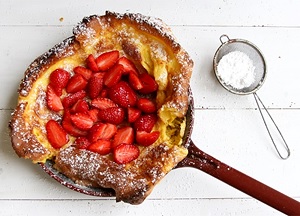 Dutch Baby für derStandard.at